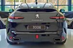 Peugeot 3008 2026 : nouveau design, intérieur repensé et SUV plus performant que jamais