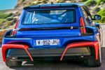 Renault 5 Turbo 3E 2026 : 555 ch de pur adrénaline en mode survitaminé