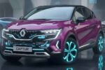 Renault Captur 2026 : design extérieur affiné, intérieur modernisé et nouvelles fonctionnalités intelligentes